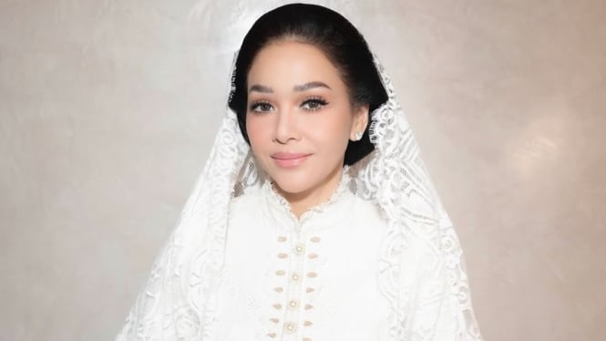 Mewah! Harga Satu Cincin Maia Estianty di Pernikahan Al Ghazali Bikin Melongo, Netizen Terkejut!