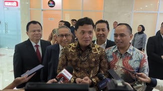 RUU KUHAP, Pelapor Bisa Adukan Penyidik-Penyelidik Jika Laporan Tak Ditindaklanjuti