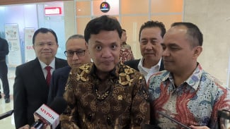  RUU KUHAP Bisa Gagal Sah, Jika Penolak Berhasil Lobi Pimpinan Parpol