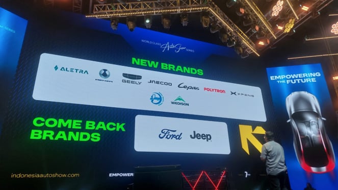 Nuevas marcas en Gaiaas 2025