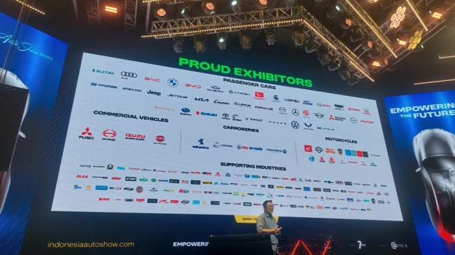 Marcas que participan en GIIS 2025