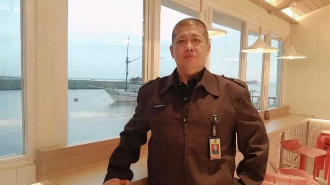 Ketua Umum PITI Minta Pelaku Pendeta Cabul di Blitar Segera Ditindak