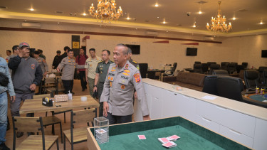 Foto Kasino (dok: istimewa),