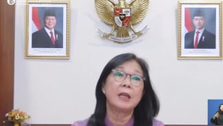 Pengguna QRIS Tap Capai 47,8 Juta, BI Bakal Tingkatkan Layanan