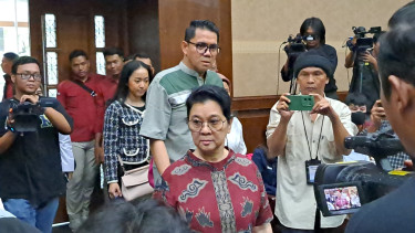 Lisa Rachmat 