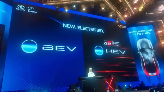 Toyota Gaiaas ofrecerá dos autos eléctricos en 2025