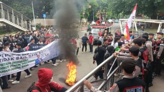 KPK Jawab Desakan Publik Terkait Kasus Dugaan Korupsi di PT Pupuk Indonesia