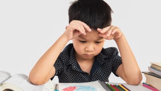 Kurang Gizi dan Anemia Bisa Bikin Anak Sulit Fokus, Ini Kaitannya dengan Working Memory