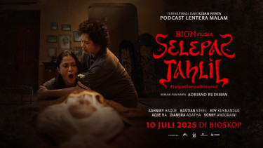 Film Selepas Tahlil