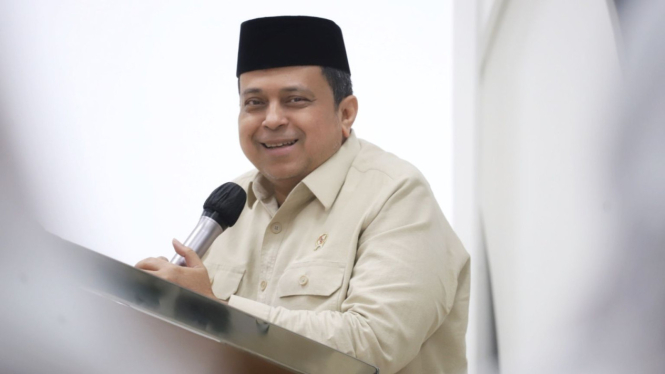 BPJPH Gelar Indonesia International Halal Festival, Perkuat Ekosistem Halal yang Dinamis, Inklusif, dan Produktif