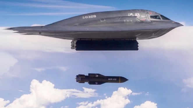     La imagen de un bomber es el caso de una destrucción de ángulo sin núcleo