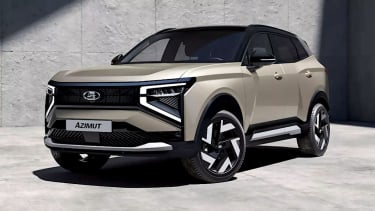 Lada Azimut