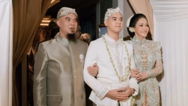 Maia Estianty, Ahmad Dhani dan Al Ghazali