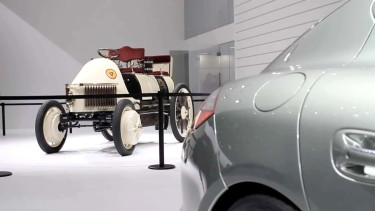 Porsche