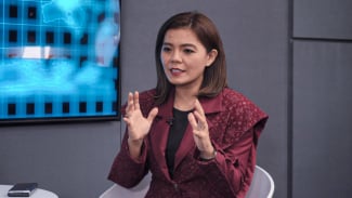 Merry Riana Ungkap 2 Kunci Utama Menarik Income di Tengah PHK Massal dan Ketidakpastian Ekonomi