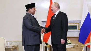 Dok. Istimewa, Biro Pers Sekretariat Presiden