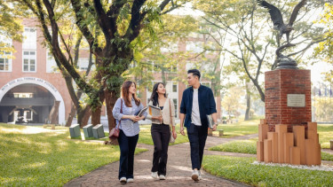 Fakultas Artificial Intelligence Universitas Pelita Harapan (FAI UPH)