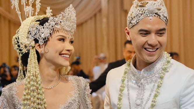 Al Ghazali Berencana Ngontrak Rumah Usai Nikahi Alyssa Daguise, Kenapa?