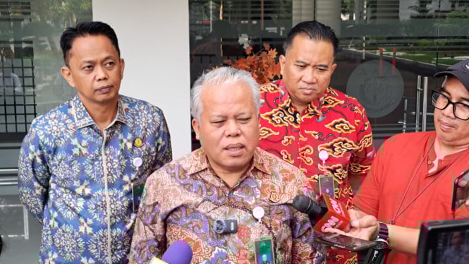 Kejagung Kejar Jurist Tan yang Ada di Luar Negeri Usai Mangkir Tiga Kali Panggilan