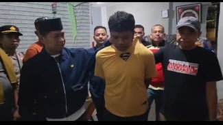  Pelaku Hanya Alibi Soal Motif Mutilasi Korban Karena Punya Utang