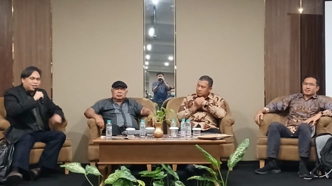 Indonesia’s Legal Readiness Tested Amid South China Sea Geopolitical Shifts