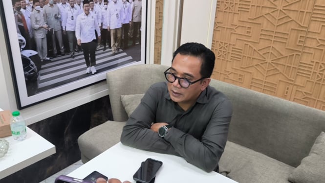 PKB Dukung KPK Usut Dugaan Korupsi Kuota Haji