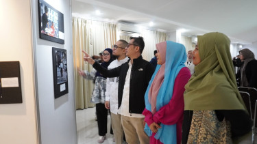 Pameran Fotografi