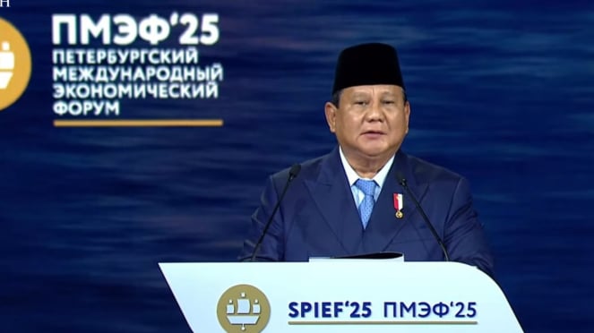 Fuente: El Presidente de la República de YouTube es la decisión de la República de Indonesia