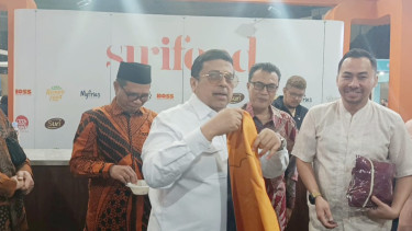 Surifood