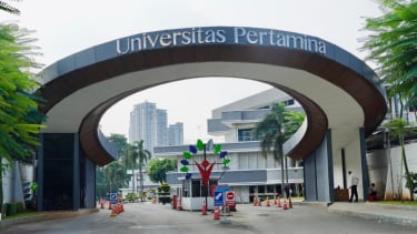 Universitas Pertamina