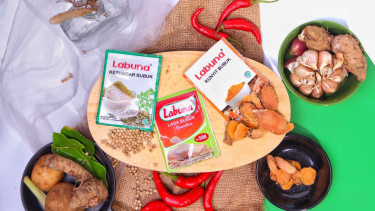 UMKM rempah lokal yang mendunia