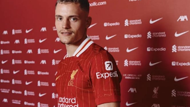 Real Madrid Tak Perlu Cari Florian Wirtz, Xabi Alonso Sudah Punya Penggantinya