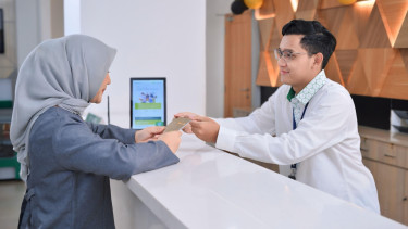 Pegadaian catat pertumbuhan tertinggi nasional tahun 2025