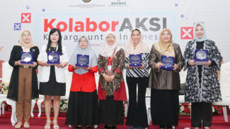 Ekosistem Toko Kelontong SRC Catat 250 Ribu Anggota, Kemenko PMK: Tingkatkan Ekonomi Keluarga