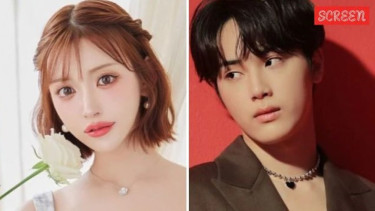 Asuka Kirara dan Ju Haknyeon
