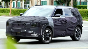 Kia Seltos 2026