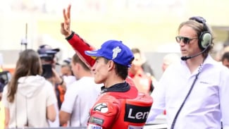  Marquez Menang MotoGP Mugello, Motor Bekas yang Harganya Tinggi