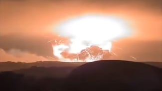 Pejabat Senior Militer Iran Ancam Lakukan Ini Jika Diserang AS Lagi