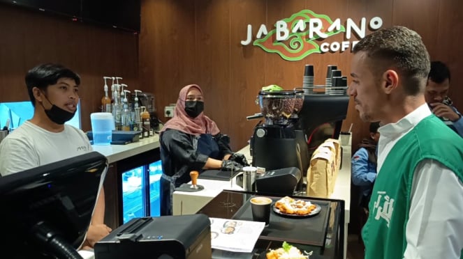 La atmósfera del Jurnner en Madinah de Arabia Saudita