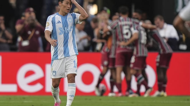 Ulsan HD Player, Li Jin-Hyun