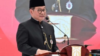 Polri Imbau Kantor Terapkan WFH di Hari Bhayangkara Besok, Pramono Bilang Begini