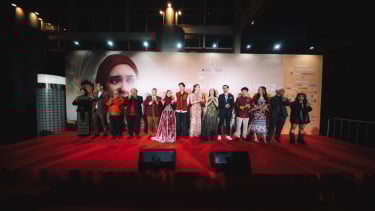 Assalamualaikum Beijing 2