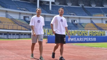 Muhammad Rezaldi Hehanussa dan Al Hamra Hehanussa