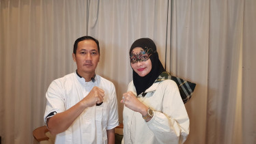Doktif dan Afrizal