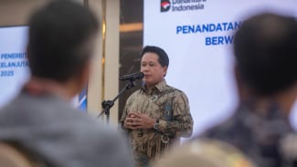 Pertama di Indonesia, BRI Terbitkan Social Bond Senilai Rp5 Triliun untuk Dukung Pembiayaan Inklusif dan Berkelanjutan