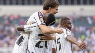 Juventus Vs Dortmund, Malam Penentuan Harga Diri Raksasa Eropa