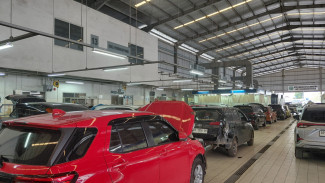Asuransi Mobil Masih Dianggap Tak Penting Setelah Cicilan Berakhir