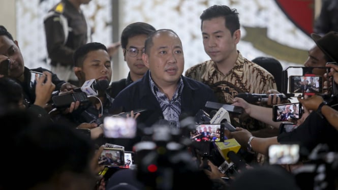Dirut Sritex Klaim Uang Rp2 Miliar yang Disita Kejagung untuk Tabungan Pendidikan Anak
