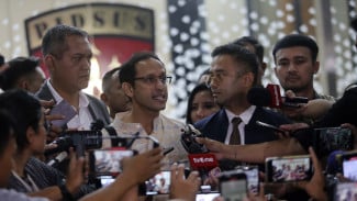 Peran Nadiem Makarim dalam Proyek Laptop Chromebook Mencengangkan, Bagaimana Keuntungan yang Didapat?