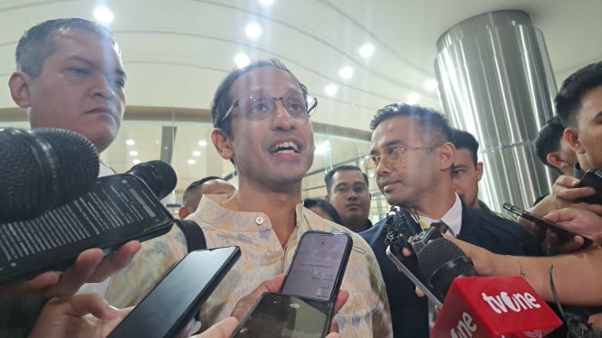Kejagung Tetapkan 4 Tersangka Korupsi Chromebook, Kapan Nadiem Diperiksa Lagi?